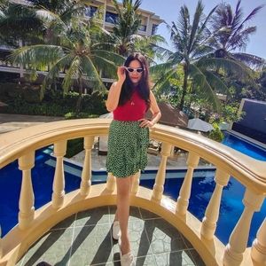 Meet your Posher, Bianca